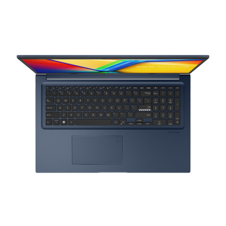 Laptop ASUS Vivobook 17, X1704VA-AU159, 17.3-inch, FHD (1920 x 1080) 16:9 aspect ratio, Intel Core i3-1315U Processor 1.2 GHz (1